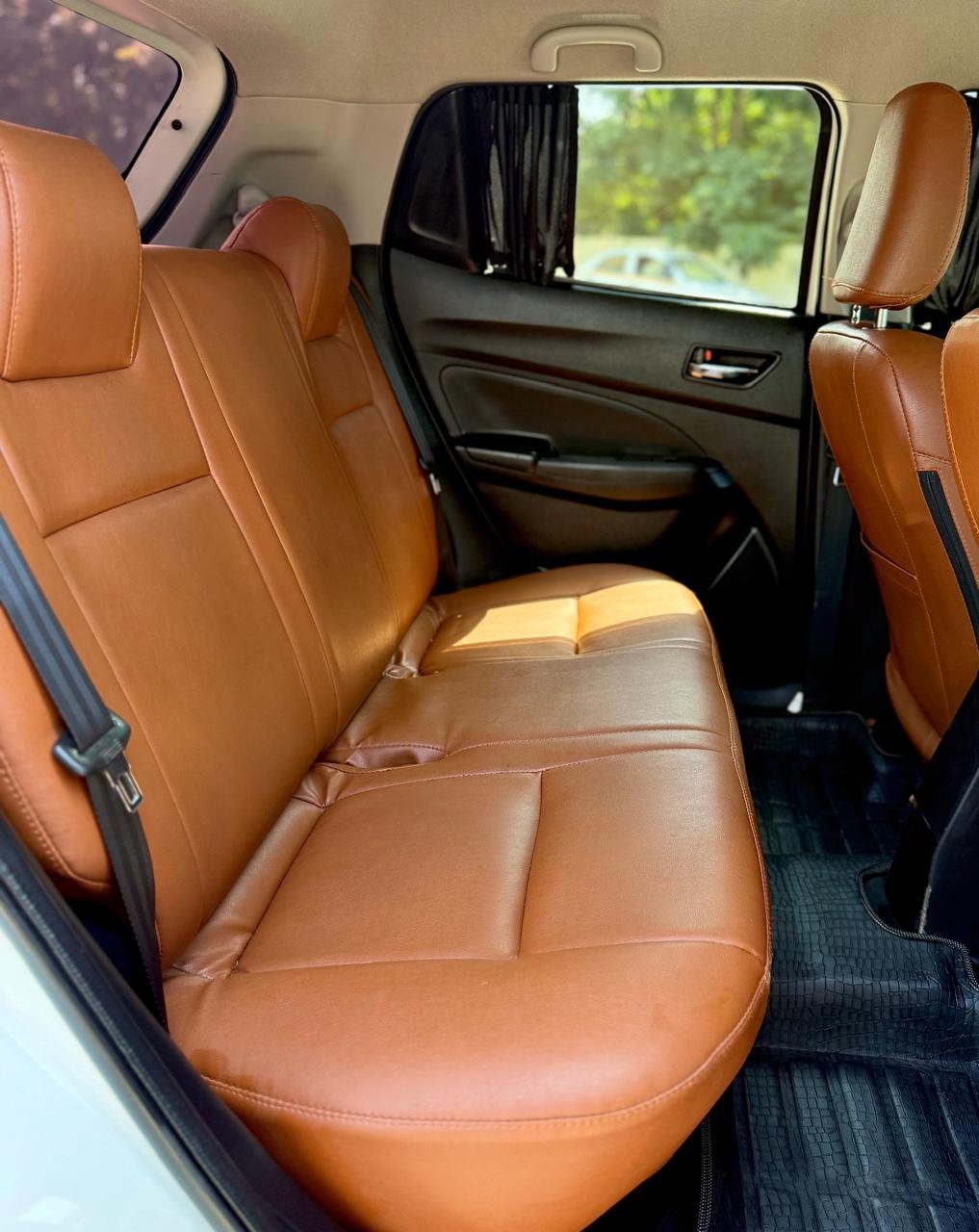 Swift Auto VXI 
